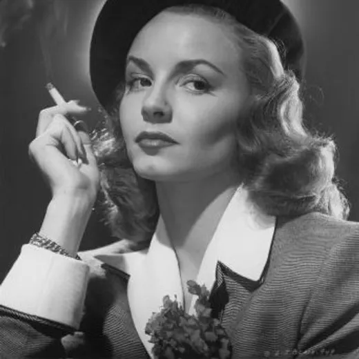 Janet Blair