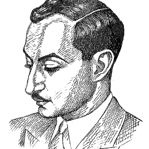 Jorge Enrique Adoum