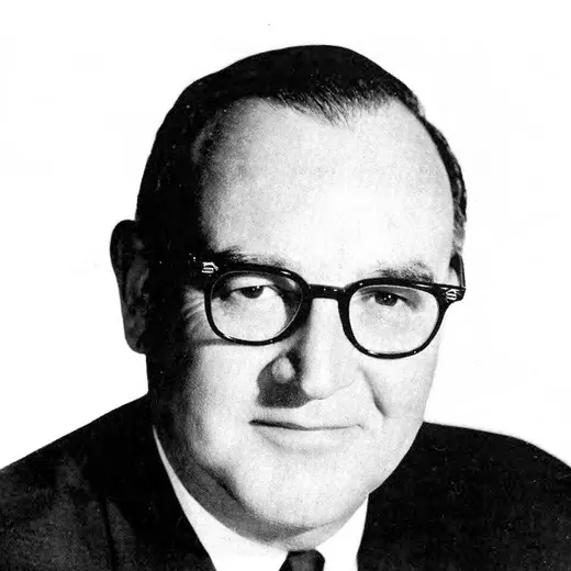 Pat Brown