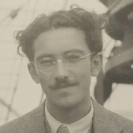 Murray Adaskin