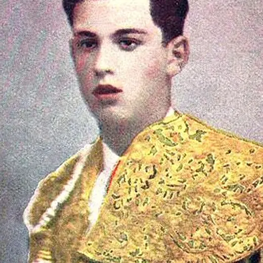 José Agüero Ereño