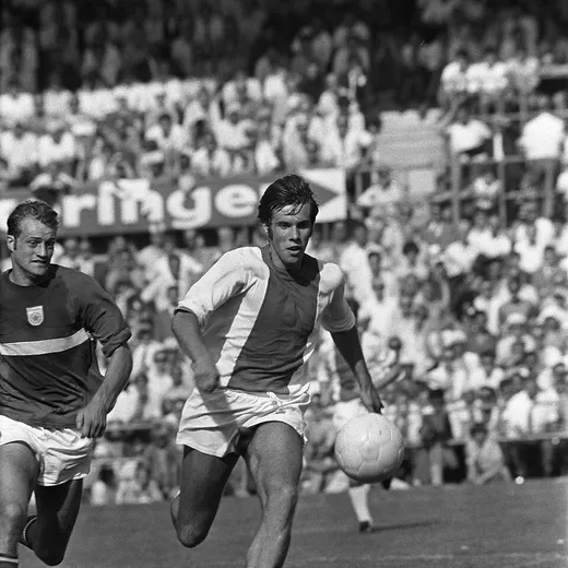 Dick van Dijk