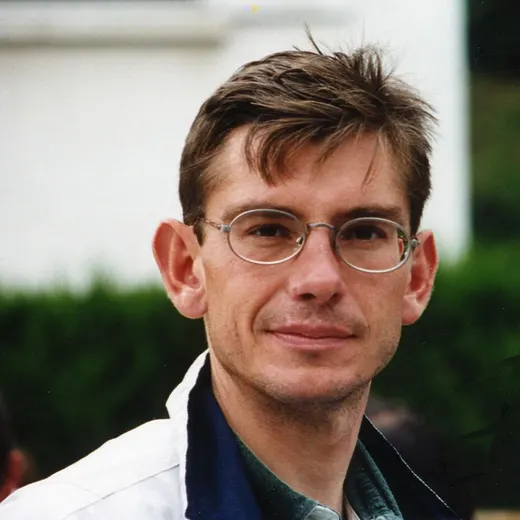 Philippe Bouvatier