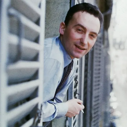 Pierre Barillet