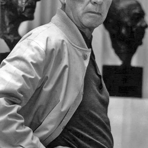 Arno Breker