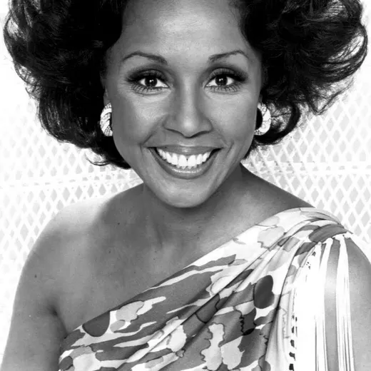 Diahann Carroll