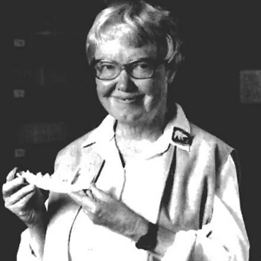 Elaine Anderson