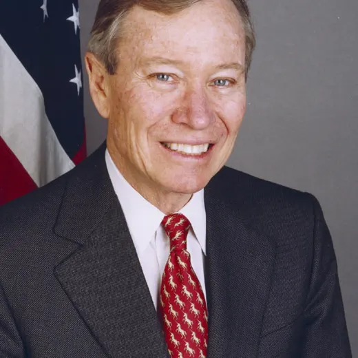 Lyons Brown Jr.