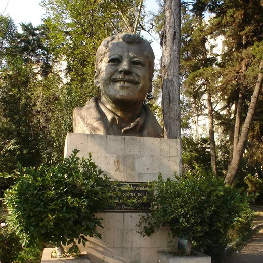Luis Donaldo Colosio
