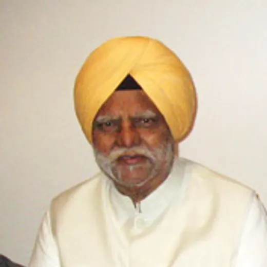 Sardar Buta Singh
