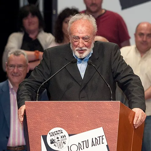 Néstor Basterretxea
