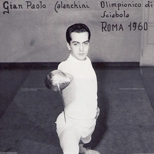 Giampaolo Calanchini