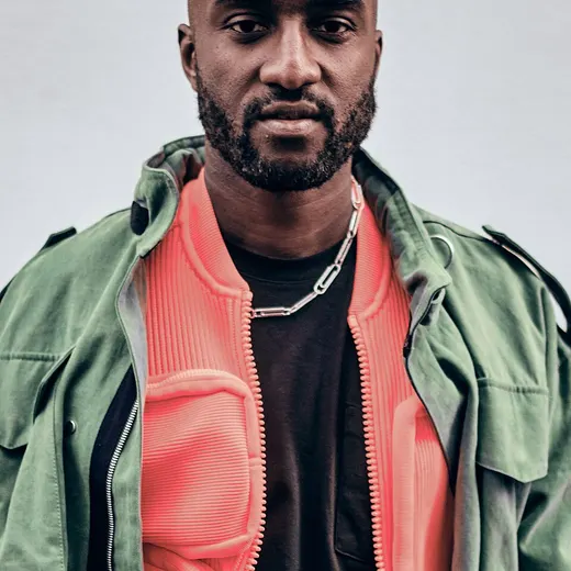 Virgil Abloh