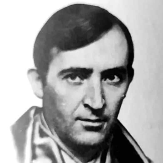 Justino Burgos