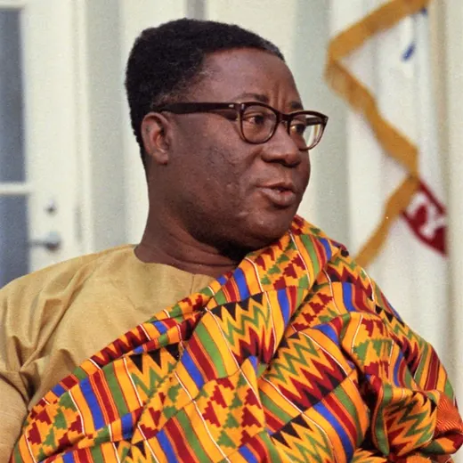 Joseph Arthur Ankrah