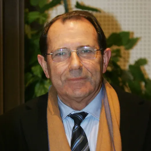 Emilio Bolado