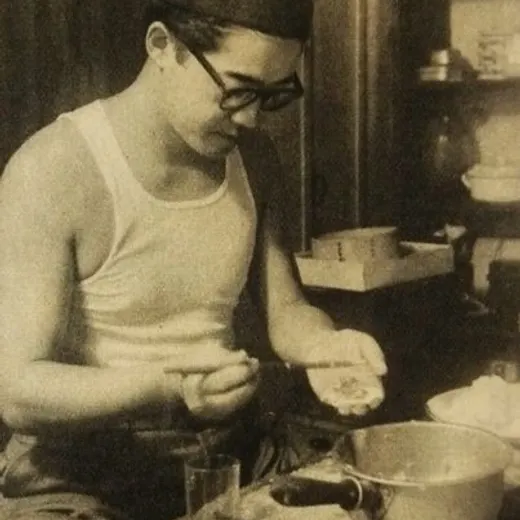 Kōbō Abe
