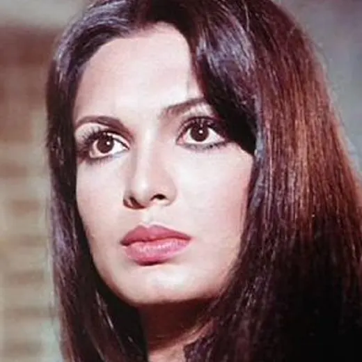 Parveen Babi