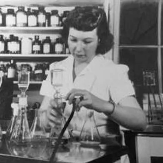 Elizabeth Bugie