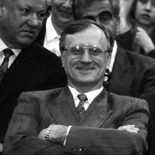 Guennadi Búrbulis