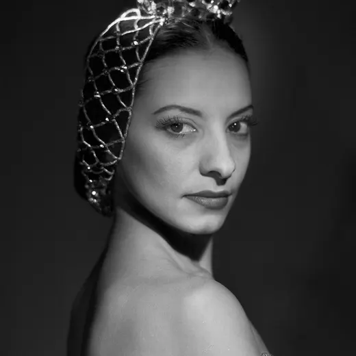 Alicia Alonso
