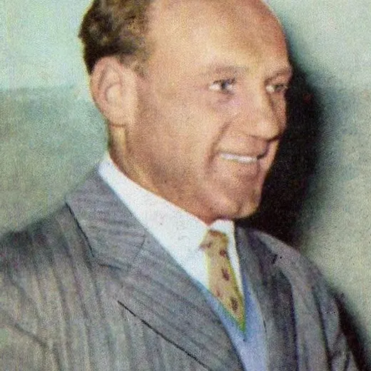 Riccardo Cassin