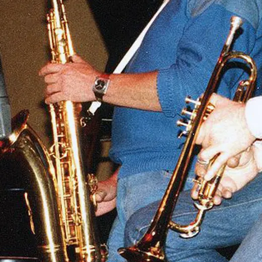 Stan Getz