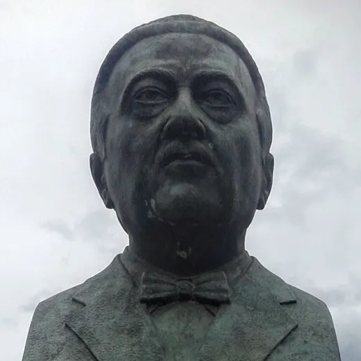Antonio Beltrán Martínez