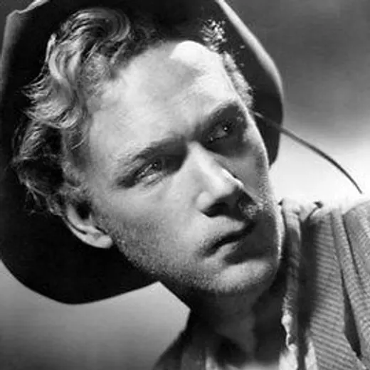 Harry Carey Jr.