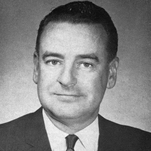 Jack M. Campbell