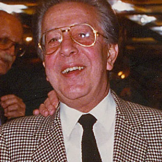 Bob Azzam