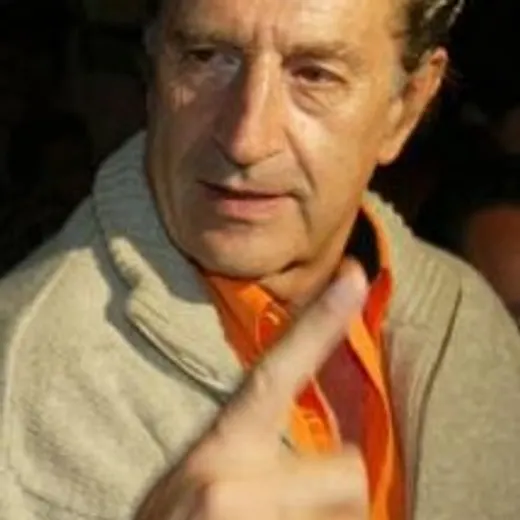 Rodrigo Borja Cevallos