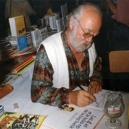 François Craenhals