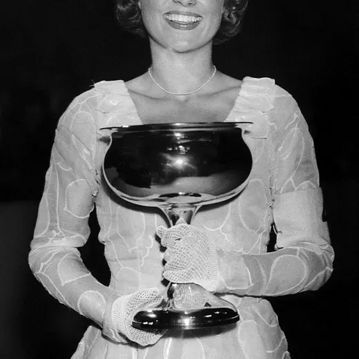 Cecilia Colledge