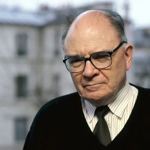 Jean-Yves Calvez