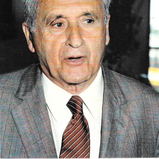 Augusto Aboitiz Baroja