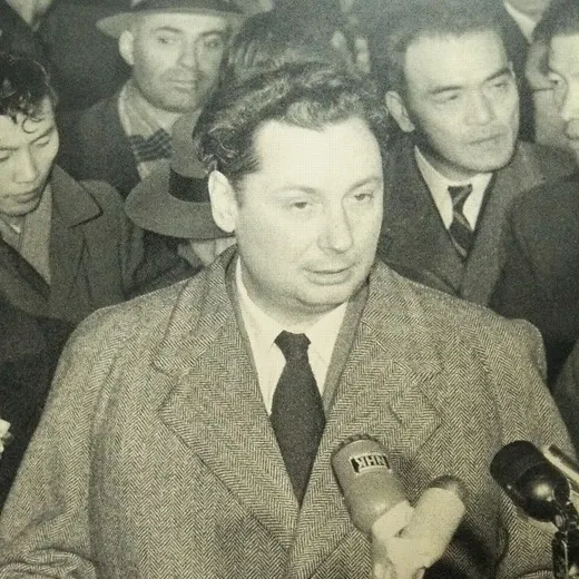 Nikolái Fedorenko