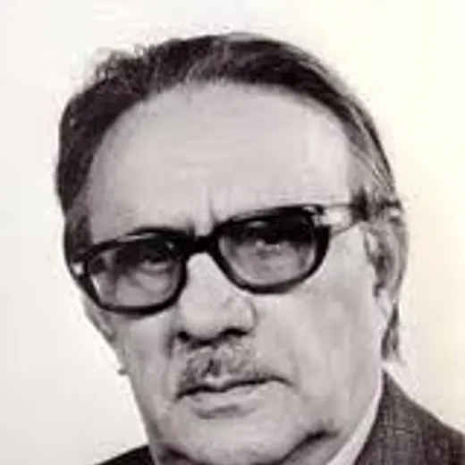 Abdurakhman Avtorkhanov