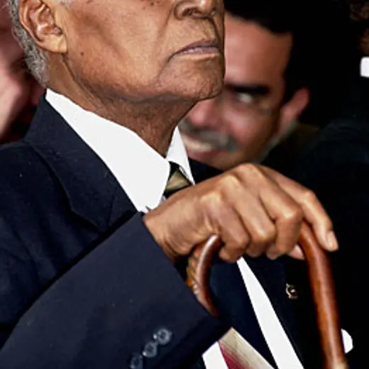 Gerald Cash