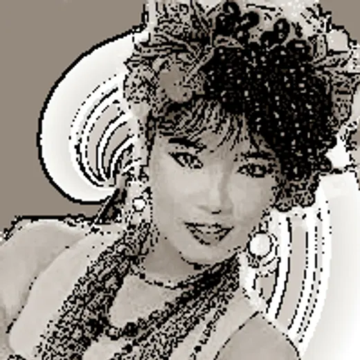 Pumpuang Duangjan