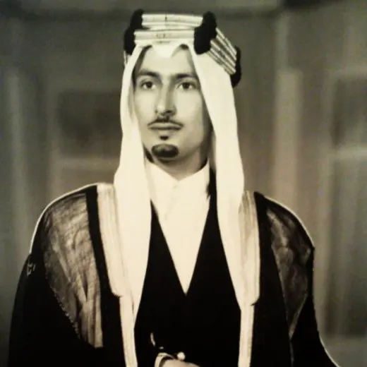 Saad bin Abdulaziz