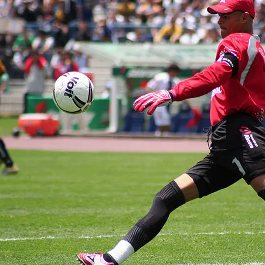 Miguel Calero