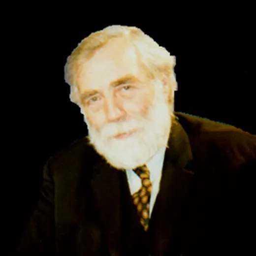 Pierre Carron