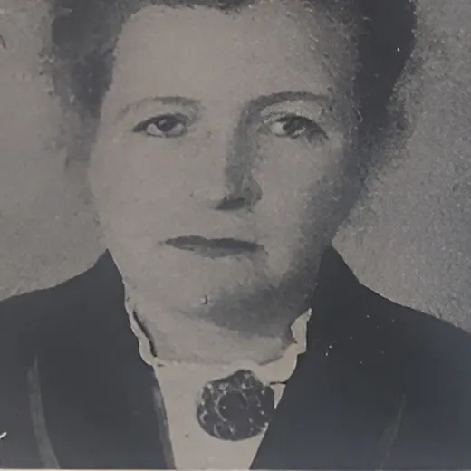 Inés Acevedo Biester