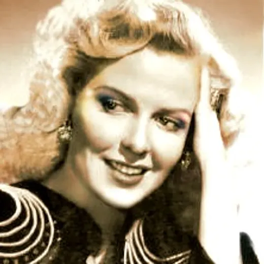 Janis Carter