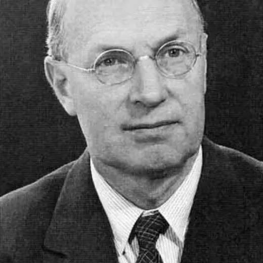 Francis Birch