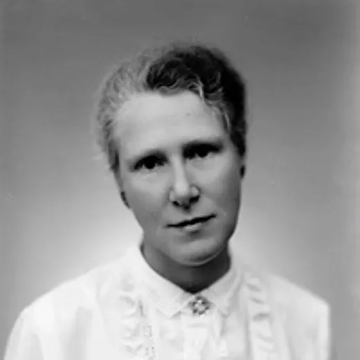 Elizabeth Caskey