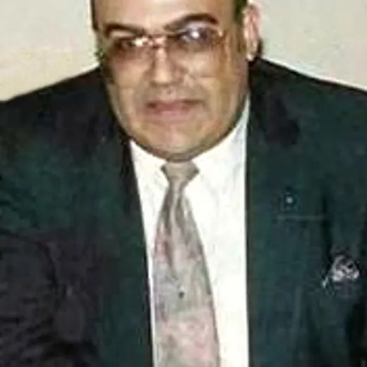 Farag Foda