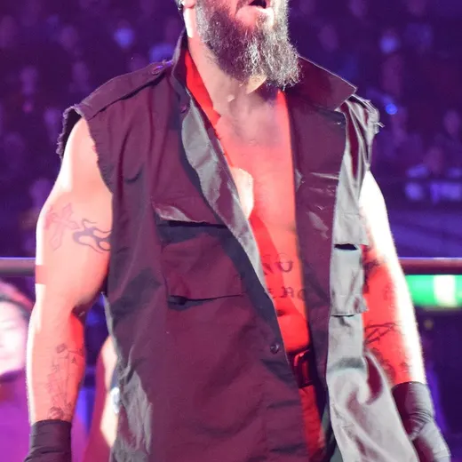 Jay Briscoe