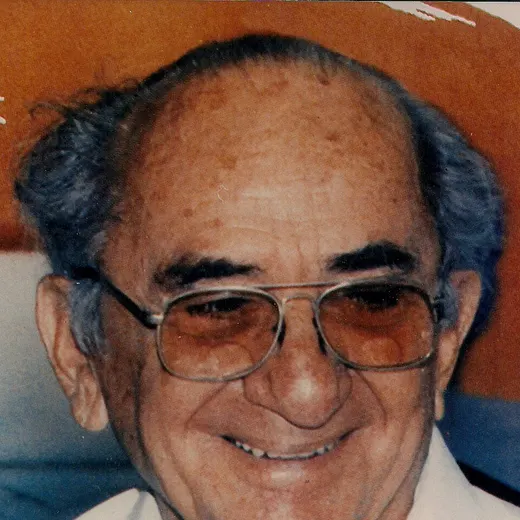 Antonio Betancourt Pérez